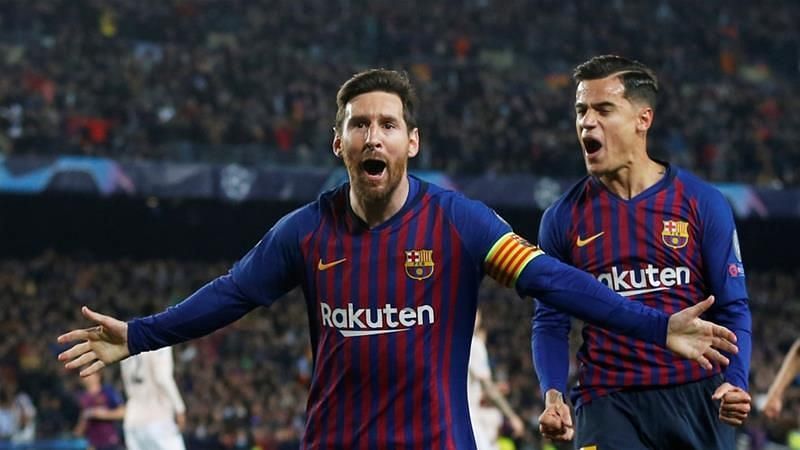 Barcelona